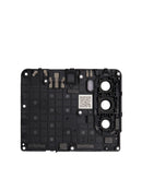 Cubierta protectora azul crepúsculo para placa base Motorola Moto G Stylus 4G (XT2211 / 2022), accesorio BajoPPLCD.
