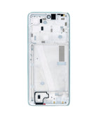 Pantalla LCD para Motorola Moto G Stylus 5G en color verde en Xela Quetzaltenango.