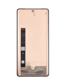 Pantalla OLED sin marco compatible para Motorola Edge X40 5G, Edge Plus y Edge 40 Pro en Quetzaltenango.