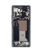 Encuentra la pantalla con marco negro para Motorola Edge X40 5G, Edge Plus y Edge 40 Pro en Quetzaltenango.