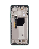 Repara la pantalla OLED con marco Motorola Moto Edge 40 Neo en Xela Quetzaltenango.