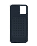 Tapa trasera para Motorola G Power 5G (XT2311 / 2023) en color gris concreto en Xela Quetzaltenango.