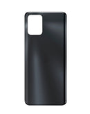 Tapa trasera Motorola G Power 5G en color Mineral Black disponible en Xela Quetzaltenango.