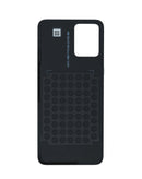 Tapa trasera original para Motorola G 5G en color Concrete Gray disponible en Xela Quetzaltenango.