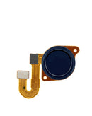 Cable flex sensor de huellas Motorola Moto G 5G (XT2313 / 2023) (BASALT BLUE)
