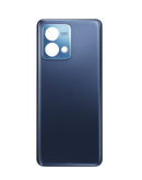 Tapa trasera con lente de cámara y adhesivo para Motorola G Stylus 4G en Quetzaltenango.