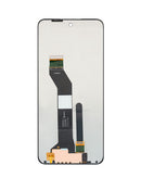 Pantalla sin marco para Motorola Moto G Stylus 4G en Xela Quetzaltenango.