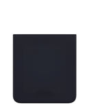Compra la tapa trasera para Motorola Razr Plus / Razr 40 Ultra (XT2321 / 2023) color negro en Quetzaltenango.