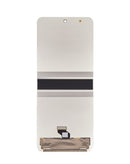 Pantalla OLED sin marco premium para Motorola Moto Razr en Quetzaltenango.
