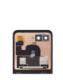 Reparación de pantalla OLED sin marco para Motorola Moto Razr en Xela Quetzaltenango.