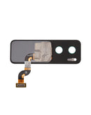 Encuentra la pantalla OLED sin marco para Moto Razr en Xela Quetzaltenango.
