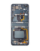 Pantalla OLED con marco Motorola Moto Razr 40 en Xela Quetzaltenango.