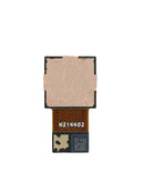 Reparación premium de cámara trasera Motorola G23 (XT2333-3 / 2023) en Quetzaltenango, Xela.