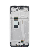 Pantalla con marco premium para Motorola Moto G53 en Xela Quetzaltenango.