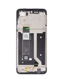 Encuentra pantallas con marco para Motorola Moto G34 (XT2363-2) en Xela, Quetzaltenango.