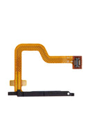 Sensor de huellas con cable flex para Moto G Play disponible en Xela Quetzaltenango.