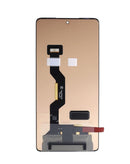 Pantalla OLED sin marco para Motorola Moto G Stylus 5G en Quetzaltenango.
