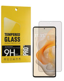 Protector de pantalla de cristal templado transparente para Motorola Moto G Stylus 5G en Quetzaltenango.