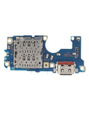Reparación de puerto de carga para Motorola G85 en Xela Quetzaltenango.