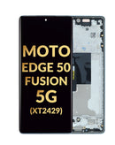 Encuentra la pantalla OLED para Motorola Moto Edge 50 Fusion 5G en Quetzaltenango.
