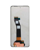 Reemplazo de pantalla sin marco para Motorola Moto G04, Moto G24 y Moto G34 en Quetzaltenango.