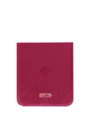 Tapa trasera de Motorola Razr Plus / Razr 50 Ultra (XT2451 / 2024) en color rosa intenso en Xela Quetzaltenango.