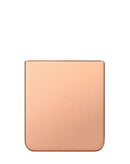 Encuentra la tapa trasera de Motorola Razr Plus / Razr 50 Ultra (XT2451 / 2024) en color Peach Fuzz en Xela Quetzaltenango.