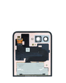 Pantalla OLED sin marco para Motorola Moto Razr 50 Ultra (XT2451 / 2024) disponible en Xela Quetzaltenango.
