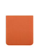 Tapa trasera Motorola Razr / Razr 50 (XT2453 / 2024) (SPRITZ ORANGE) - Encuéntrala en Xela Quetzaltenango.