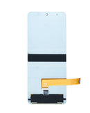 Pantalla OLED sin marco para Motorola Moto Razr 50 en Xela Quetzaltenango.