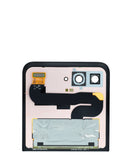 Compra la pantalla sin marco premium para Motorola Moto Razr 50 en Quetzaltenango.