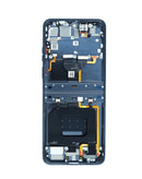 Pantalla OLED con marco para Motorola Moto Razr 50 en Quetzaltenango.