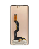 Reparación de pantalla premium para Motorola Moto Edge 60 Pro en Quetzaltenango.
