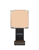 Cámara trasera ancha Premium para Motorola Edge 60 Pro, Edge 50 Neo, y ThinkPhone, ideal para reparación.