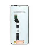 Encuentra la mejor pantalla sin marco para Motorola Moto G 5G (XT2513 / 2025) en Quetzaltenango con garantía, somos tu mejor opción en reparaciones.