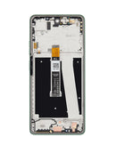Reparación de pantalla Motorola Moto G Power 5G en Xela Quetzaltenango.
