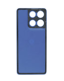 tapa trasera Motorola Moto G Stylus 5G (XT2517-3 / 2025) (GIBRALTAR SEA)