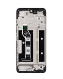 Encuentra la mejor pantalla sin marco para Motorola Moto G05 en Xela Quetzaltenango.