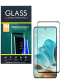 Protector de vidrio templado transparente para Motorola Moto G96 en Quetzaltenango, Xela.