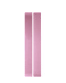 Tapa trasera rosa "Parfait Pink" para Motorola Razr 60 (XT2553) 2025. Repuesto de reparación de piezas Motorola.