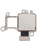 Cámara trasera gran angular original para Motorola Razr 60 Ultra (XT2551/2025), ideal para reparación.