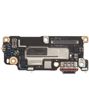 Puerto de carga USB-C premium para Motorola Razr 60 Ultra (XT2551), ideal para reparación y recarga.