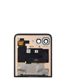 Pantalla original sin marco para Motorola Razr Ultra / Razr 60 Ultra en Quetzaltenango.