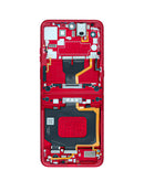 Encuentra la pantalla OLED con marco para Motorola Razr 60 Ultra en Xela Quetzaltenango.