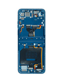 Pantalla premium con marco para Motorola Moto Razr 2025 en Quetzaltenango.