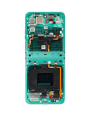 Encuentra la pantalla OLED con marco para Motorola Moto Razr 2025 / Razr 60 en Quetzaltenango.