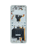 Encuentra pantallas OLED con marco para Moto Razr 2025 / Razr 60 en Xela Quetzaltenango.