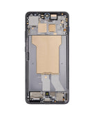 Encuentra la pantalla OLED con marco para Motorola Edge 70 (XT2601 / 2025) en Quetzaltenango.