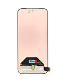 Pantalla OLED sin marco premium para Motorola Edge 70 Pro/Plus, ideal para reparación de celular.