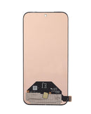 Pantalla OLED sin marco premium para Motorola G67/G77, repuesto de alta calidad con colores vibrantes.